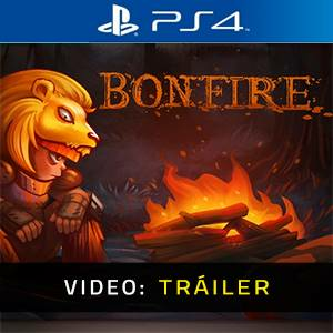 Bonfire Playstation 4