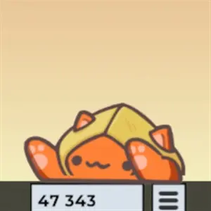 Bongo Cat – Impermeable