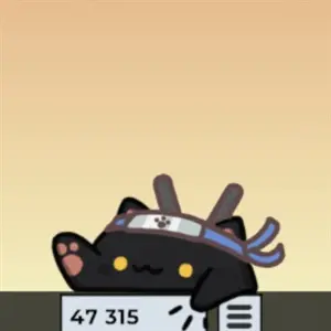 Bongo Cat – Ninja