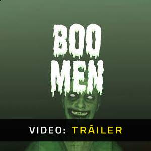 Boo Men Tráiler de video