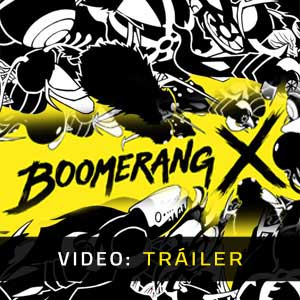Boomerang X Video Dela Campaña