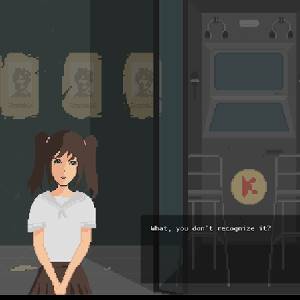 Booth A Dystopian Adventure - Ned