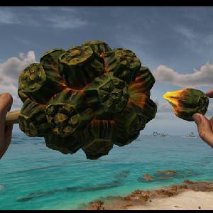 Bootstrap Island - Frutas exóticas