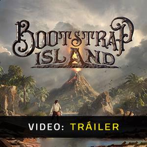 Bootstrap Island - Tráiler