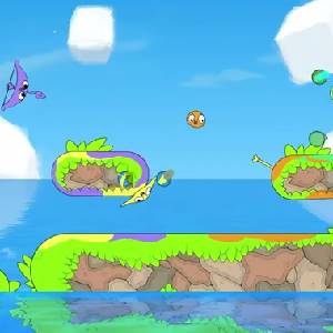 Bopl Battle - Fácil