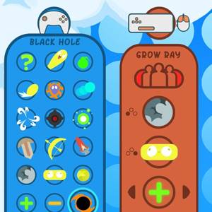 Bopl Battle - Elegir