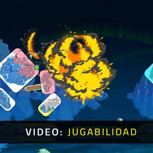 Bopl Battle - Video de Jugabilidad
