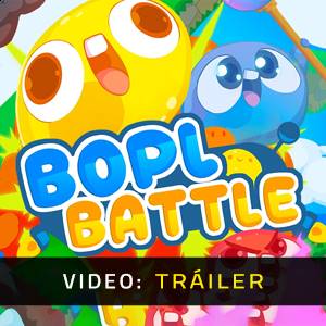 Bopl Battle - Video de Avance