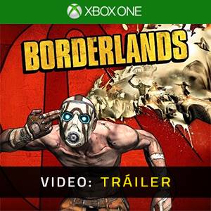 Borderlands Xbox One - Tráiler