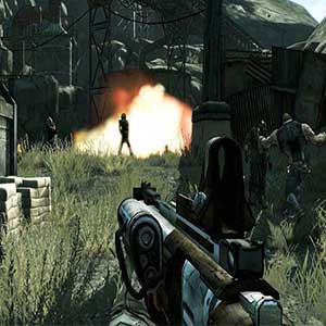 looting in expansive sandbox