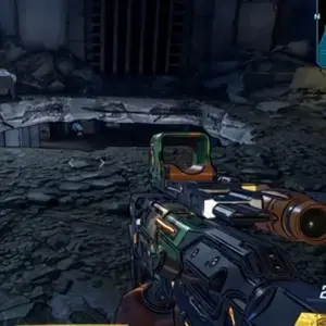 Borderlands 3 - Misión de toma hostil