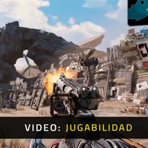 Borderlands 3 - Jugabilidad