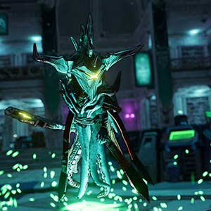 ocultistas horriblemente mutados