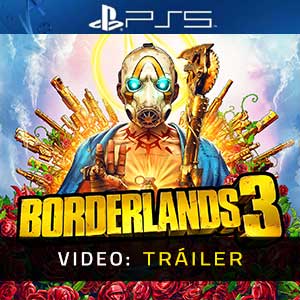 Comprar Borderlands 3 PS5 CD Key Comparar precios