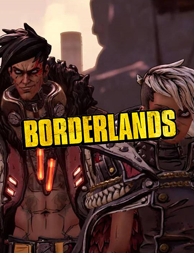 Borderlands 3 y mas, anunciados durante la PAX East 2019
