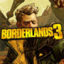 Conozca a la no tan solitaria asesina de Borderlands 3, Zane Flynt