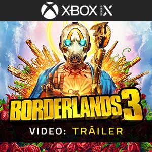 Comprar Borderlands 3 Xbox Series CD Key Comparar precios