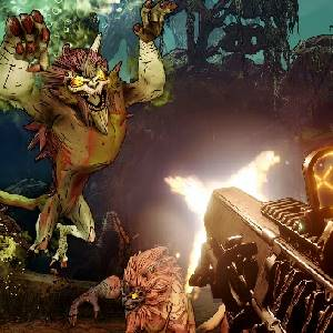 Borderlands 4 - Jabbers