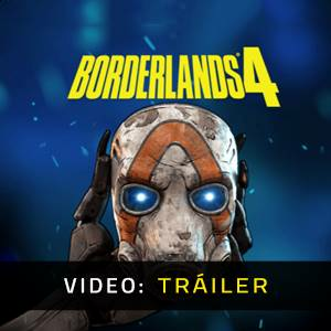 Borderlands 4 - Tráiler de Video