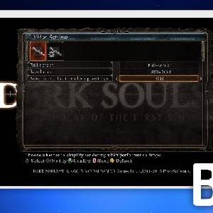 Borderless Gaming - Juego Dark Souls 2