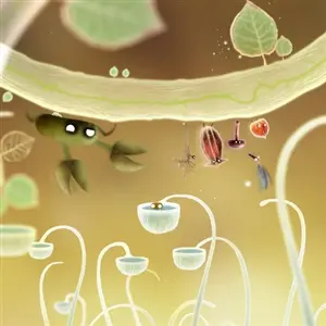 Botanicula - Enemigo