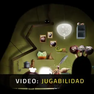Botanicula - Video de Jugabilidad