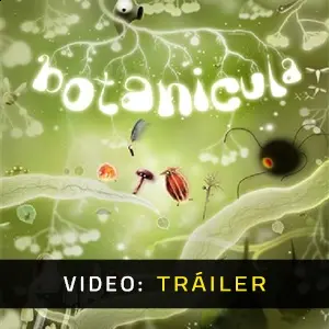 Botanicula - Tráiler de Video