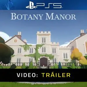 Botany Manor - Tráiler de Video