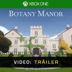 Botany Manor - Tráiler de Video