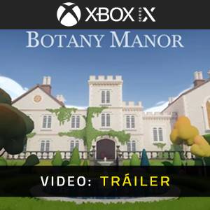 Botany Manor - Tráiler de Video
