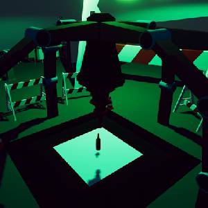 Bottle Journey - Máquina