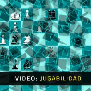 BOT.vinnik Chess: Prodigies - Video de la Jugabilidad