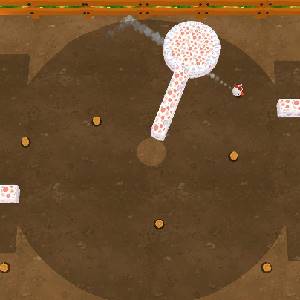 Bouncy Chicken - Nivel 83