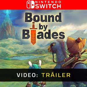 Bound By Blades - Vídeo de la campaña