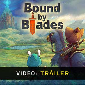 Bound By Blades - Vídeo de la campaña