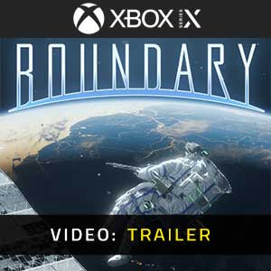 Boundary - Tráiler en Vídeo