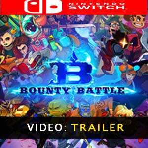 Comprar Bounty Battle Nintendo Switch Barato comparar precios