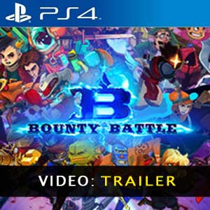 Comprar Bounty Battle Ps4 Barato Comparar Precios