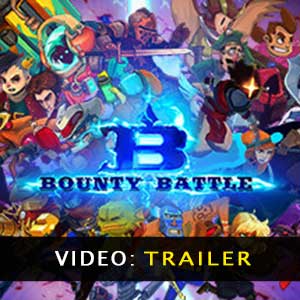 Comprar Bounty Battle CD Key Comparar Precios