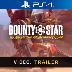 Bounty Star PS4 - Tráiler de Video