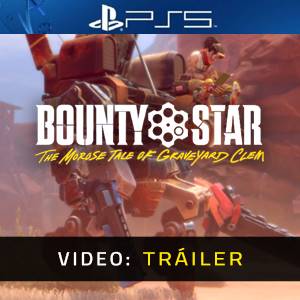 Bounty Star PS5 - Tráiler de Video