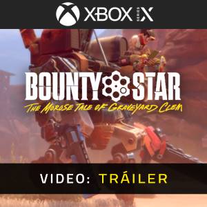 Bounty Star Xbox Series X - Tráiler de Video
