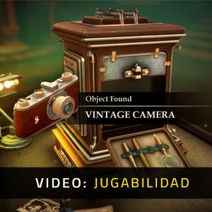 Boxes Lost Fragments - Jugabilidad