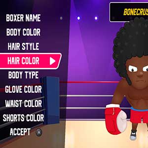 fast and fun top down