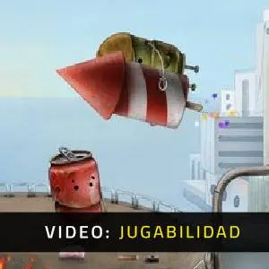 Boxville 2 - Video de Jugabilidad