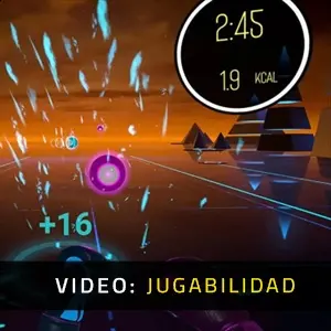 BOXVR - Vídeo del Juego