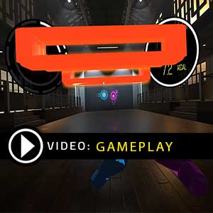 BOXVR PS4 Gameplay Video