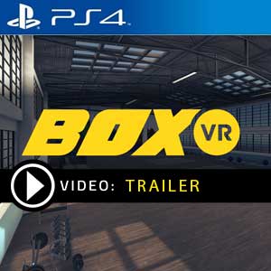Comprar BOXVR Ps4 Barato Comparar Precios