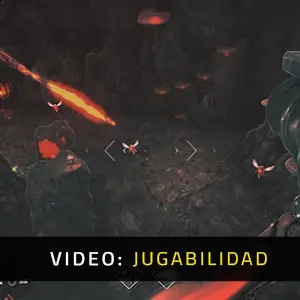 BPM BULLETS PER MINUTE - Video de Jugabilidad