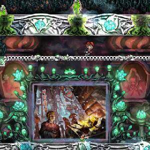 Braid Anniversary Edition - Marco de Fotos